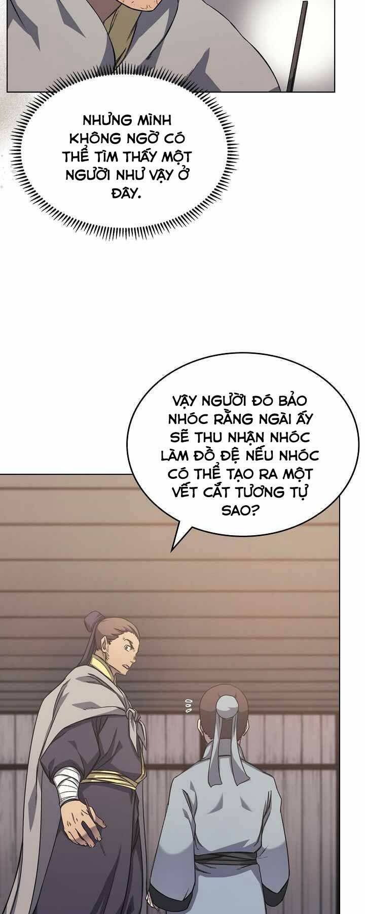 đọc truyện Biên Niên Sử Của Thiên Quỷ Chương 173 ảnh 25 tại Giả Dược