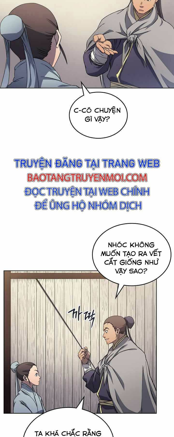 đọc truyện Biên Niên Sử Của Thiên Quỷ Chương 174 ảnh 11 tại Giả Dược