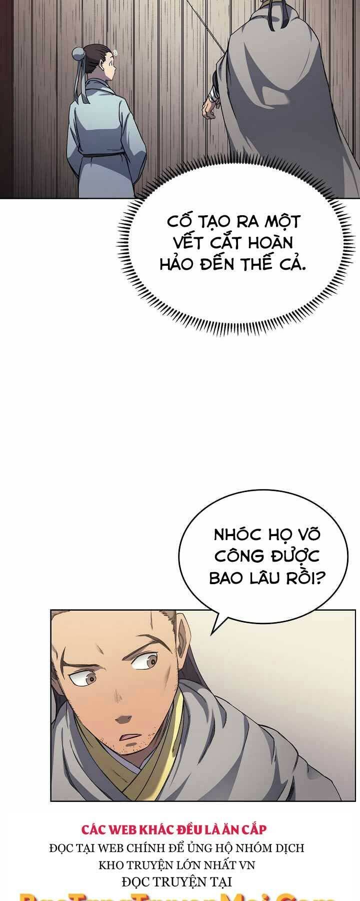 đọc truyện Biên Niên Sử Của Thiên Quỷ Chương 174 ảnh 5 tại Giả Dược
