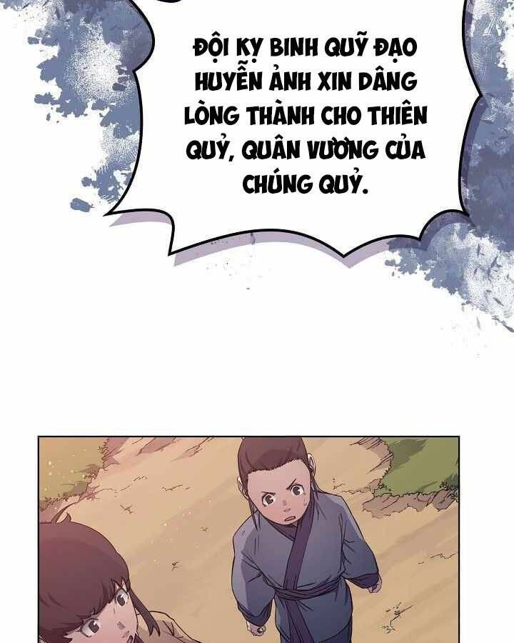 đọc truyện Biên Niên Sử Của Thiên Quỷ Chương 175 ảnh 35 tại Giả Dược