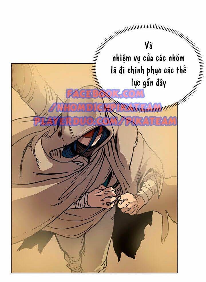 đọc truyện Biên Niên Sử Của Thiên Quỷ Chương 18 ảnh 19 tại Giả Dược