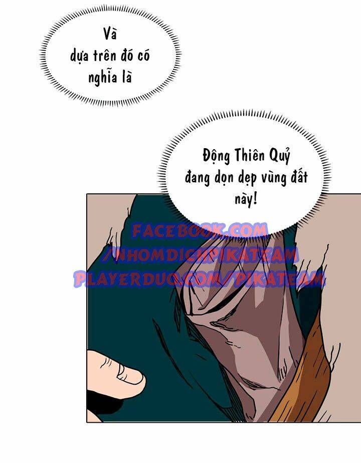 đọc truyện Biên Niên Sử Của Thiên Quỷ Chương 18 ảnh 20 tại Giả Dược