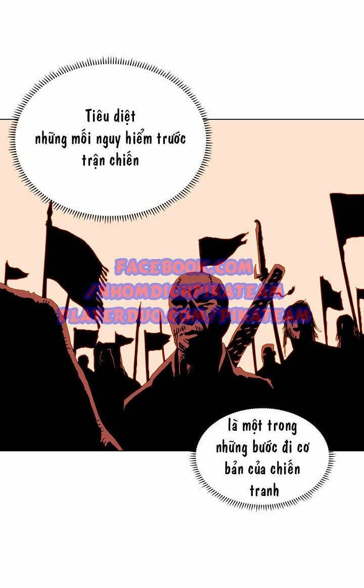 đọc truyện Biên Niên Sử Của Thiên Quỷ Chương 18 ảnh 21 tại Giả Dược
