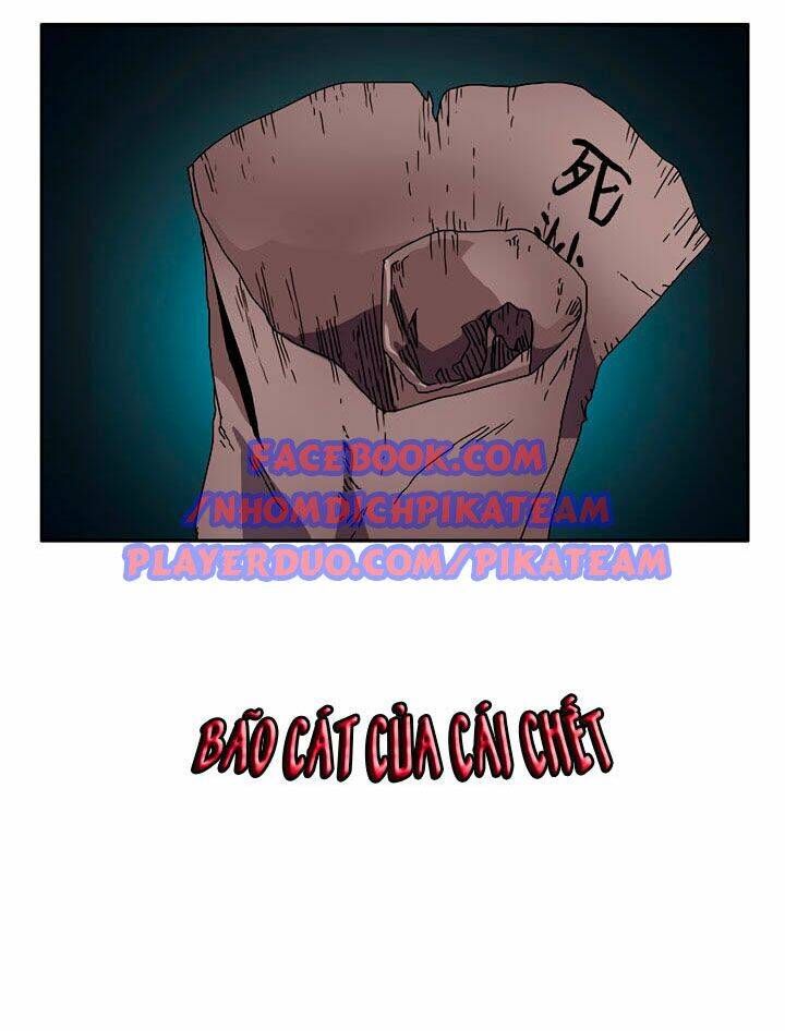 đọc truyện Biên Niên Sử Của Thiên Quỷ Chương 18 ảnh 24 tại Giả Dược