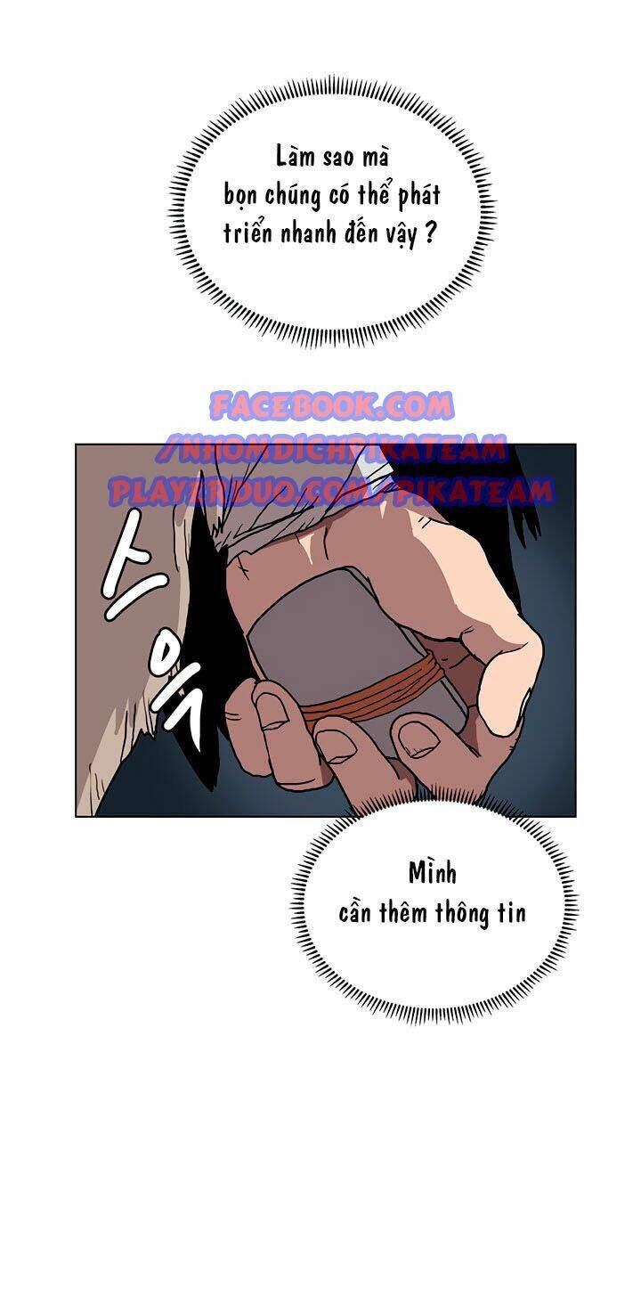 đọc truyện Biên Niên Sử Của Thiên Quỷ Chương 18 ảnh 32 tại Giả Dược