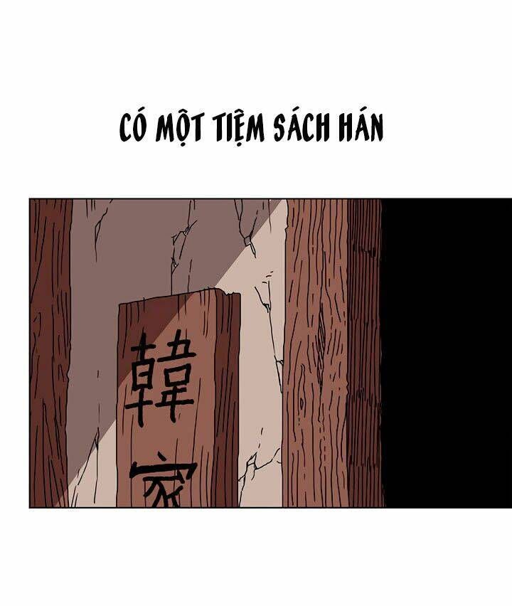 đọc truyện Biên Niên Sử Của Thiên Quỷ Chương 18 ảnh 38 tại Giả Dược