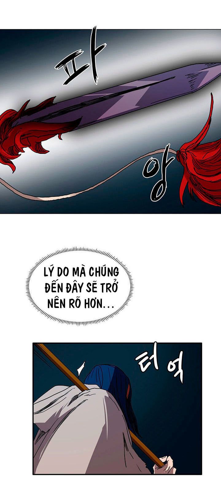 đọc truyện Biên Niên Sử Của Thiên Quỷ Chương 19 ảnh 24 tại Giả Dược