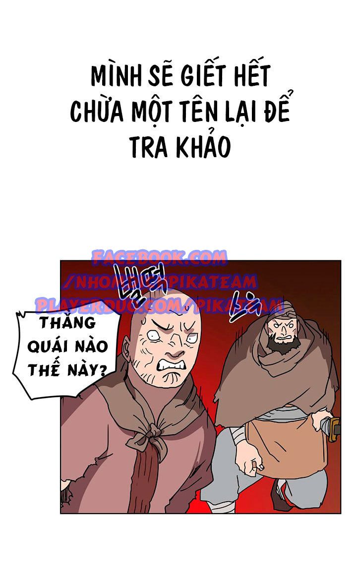 đọc truyện Biên Niên Sử Của Thiên Quỷ Chương 19 ảnh 37 tại Giả Dược