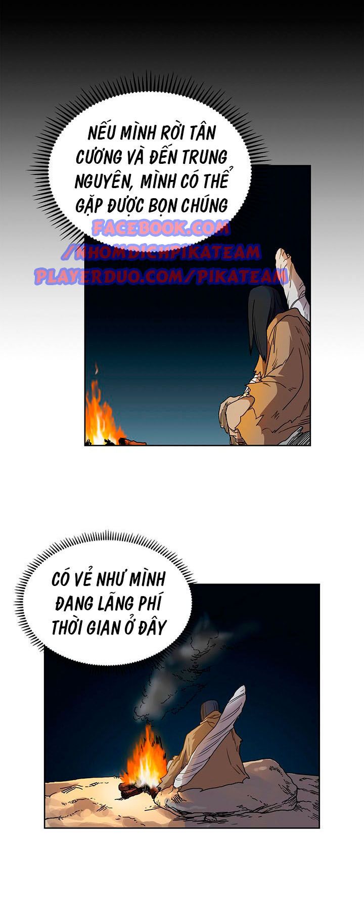 đọc truyện Biên Niên Sử Của Thiên Quỷ Chương 19 ảnh 8 tại Giả Dược