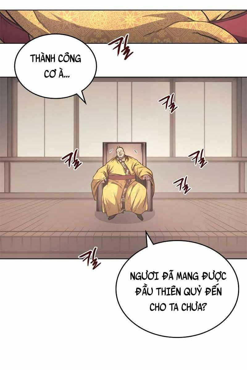 đọc truyện Biên Niên Sử Của Thiên Quỷ Chương 198 ảnh 2 tại Giả Dược