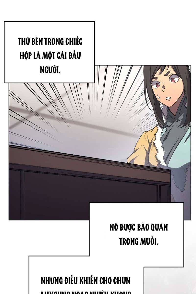 đọc truyện Biên Niên Sử Của Thiên Quỷ Chương 199 ảnh 3 tại Giả Dược
