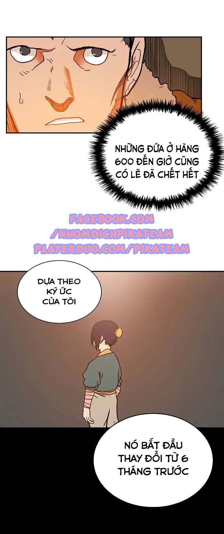 đọc truyện Biên Niên Sử Của Thiên Quỷ Chương 2 ảnh 29 tại Giả Dược
