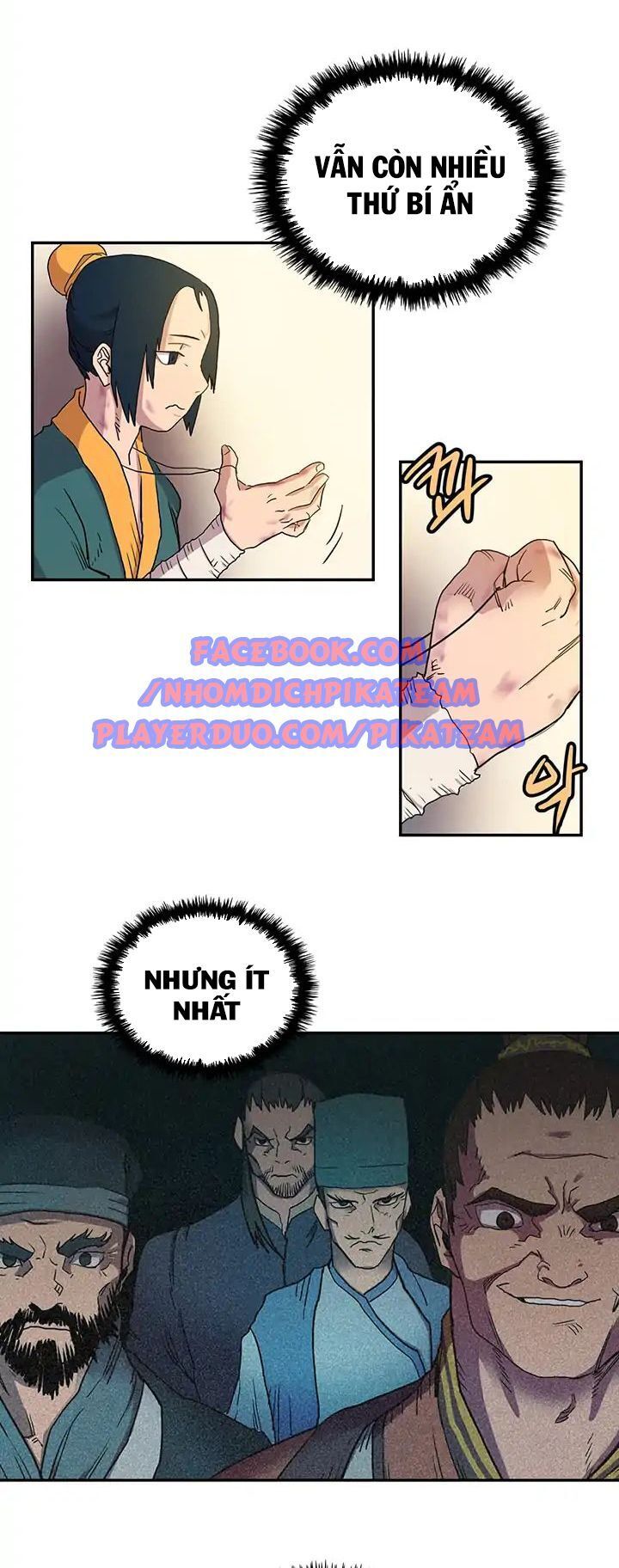 đọc truyện Biên Niên Sử Của Thiên Quỷ Chương 2 ảnh 50 tại Giả Dược
