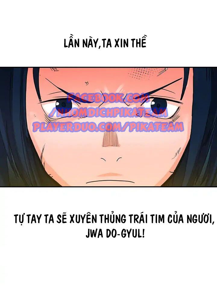 đọc truyện Biên Niên Sử Của Thiên Quỷ Chương 2 ảnh 52 tại Giả Dược