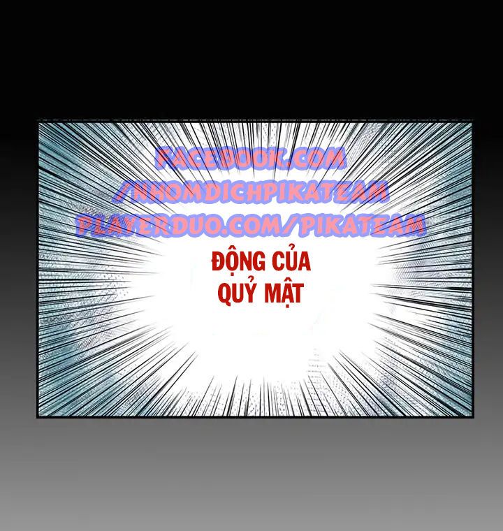 đọc truyện Biên Niên Sử Của Thiên Quỷ Chương 2 ảnh 10 tại Giả Dược