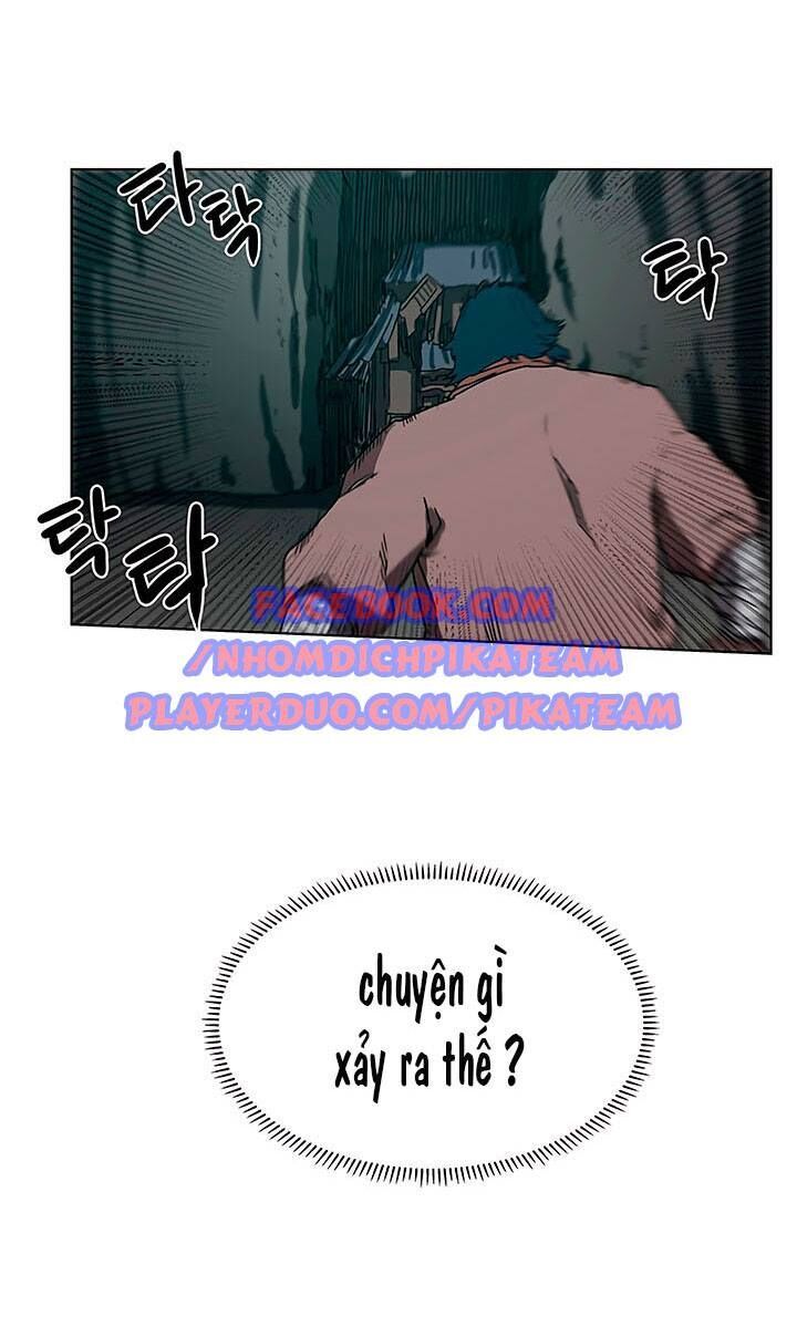 đọc truyện Biên Niên Sử Của Thiên Quỷ Chương 20 ảnh 18 tại Truyện Dạ Ký