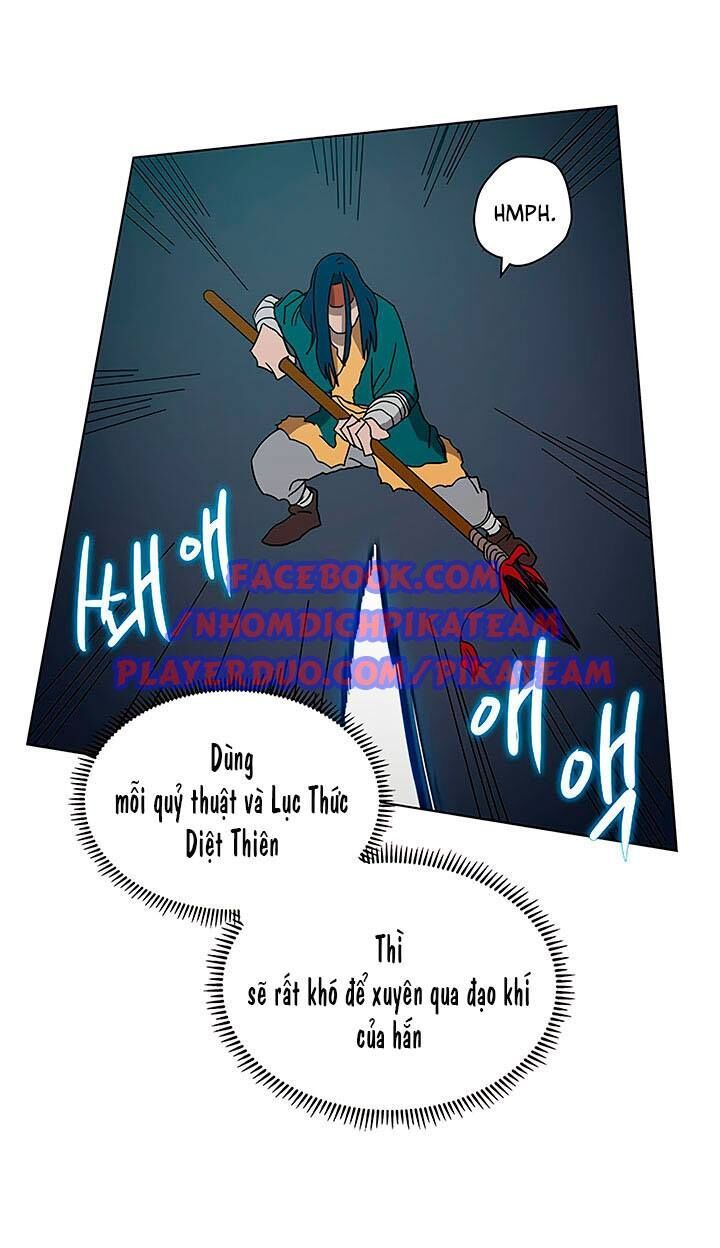 đọc truyện Biên Niên Sử Của Thiên Quỷ Chương 20 ảnh 56 tại Truyện Dạ Ký