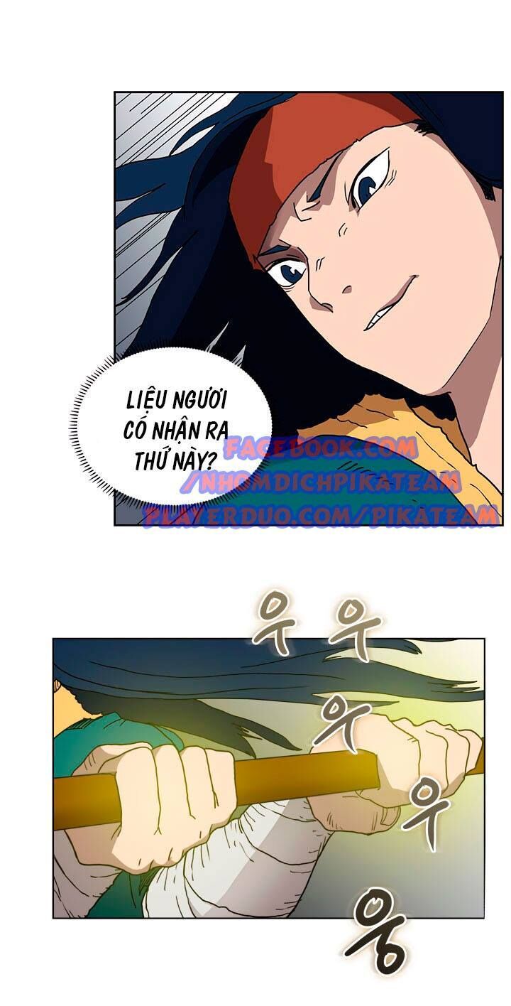 đọc truyện Biên Niên Sử Của Thiên Quỷ Chương 21 ảnh 5 tại Giả Dược