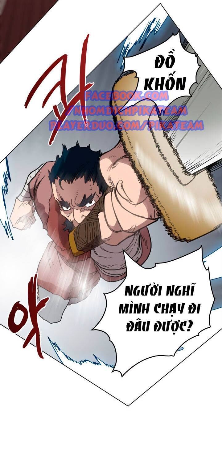đọc truyện Biên Niên Sử Của Thiên Quỷ Chương 21 ảnh 8 tại Giả Dược