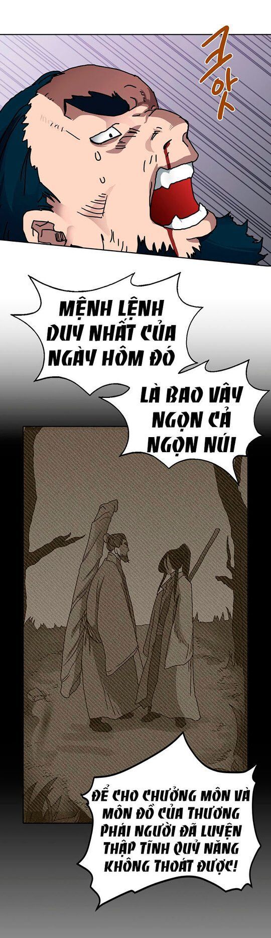 đọc truyện Biên Niên Sử Của Thiên Quỷ Chương 22 ảnh 6 tại Giả Dược