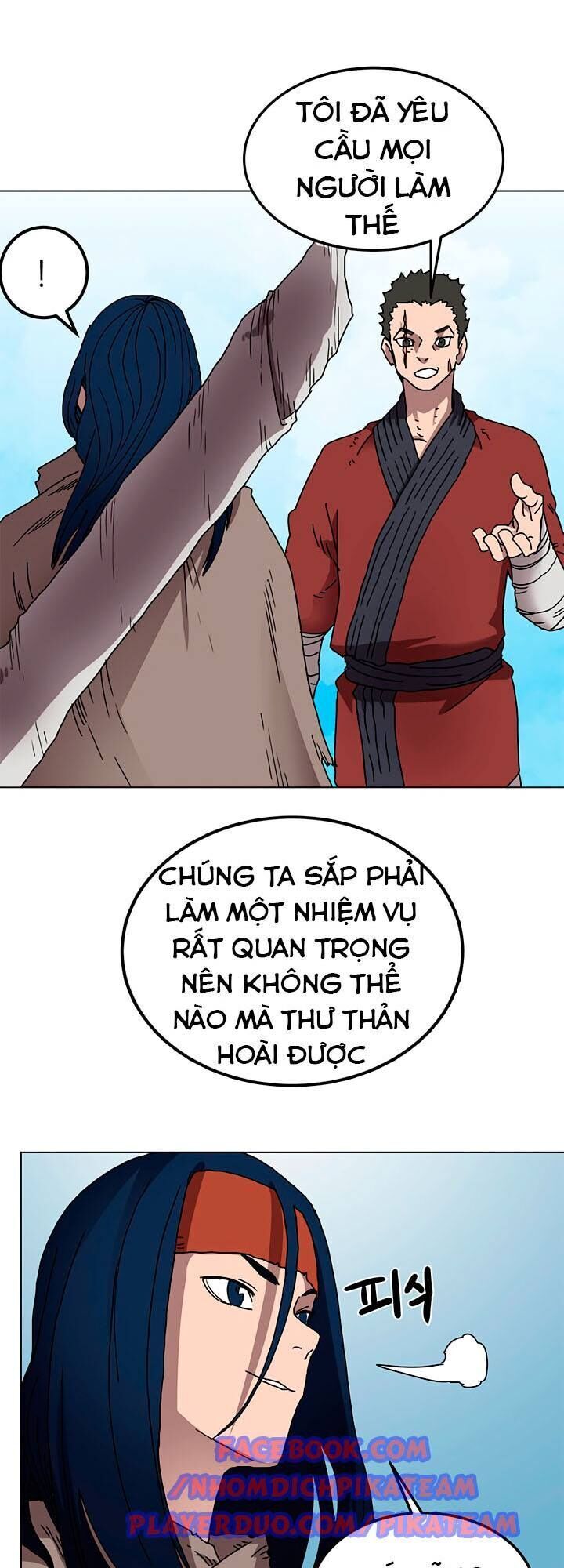 đọc truyện Biên Niên Sử Của Thiên Quỷ Chương 23 ảnh 24 tại Giả Dược