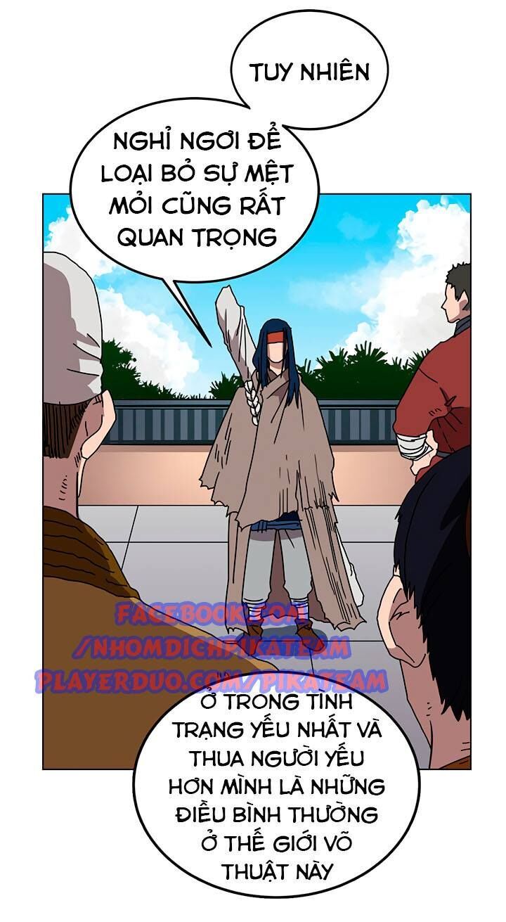 đọc truyện Biên Niên Sử Của Thiên Quỷ Chương 23 ảnh 27 tại Giả Dược