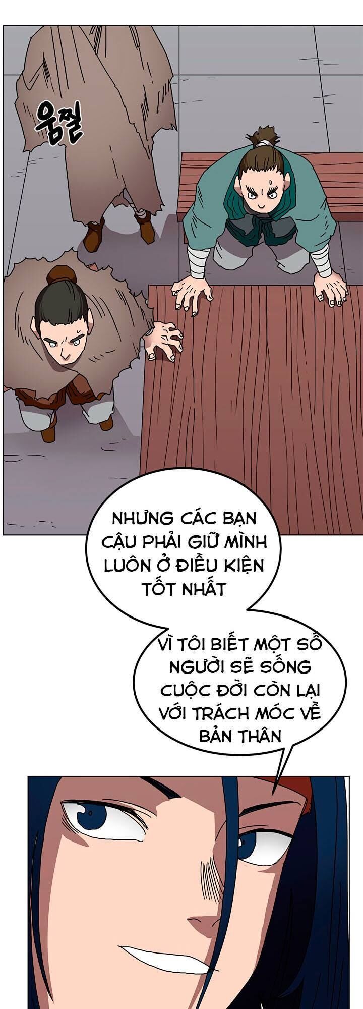 đọc truyện Biên Niên Sử Của Thiên Quỷ Chương 23 ảnh 28 tại Giả Dược