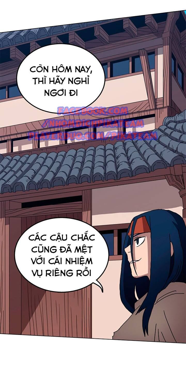 đọc truyện Biên Niên Sử Của Thiên Quỷ Chương 23 ảnh 32 tại Giả Dược