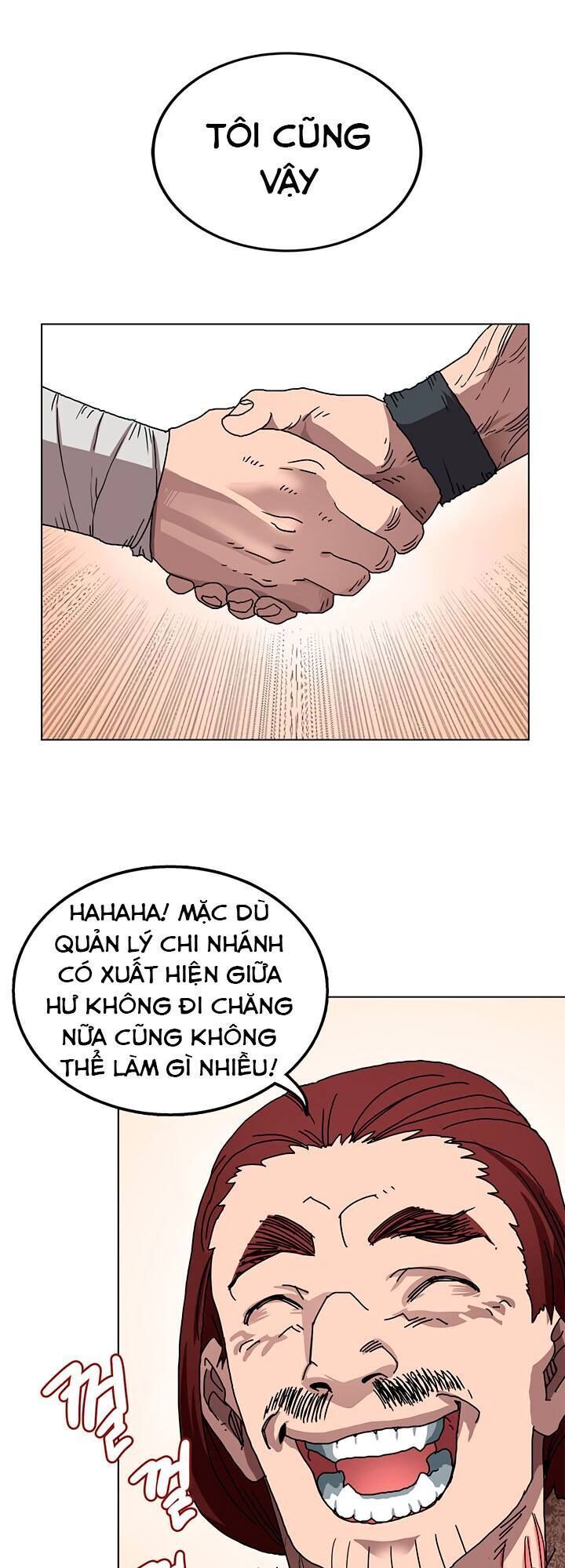 đọc truyện Biên Niên Sử Của Thiên Quỷ Chương 23 ảnh 44 tại Giả Dược