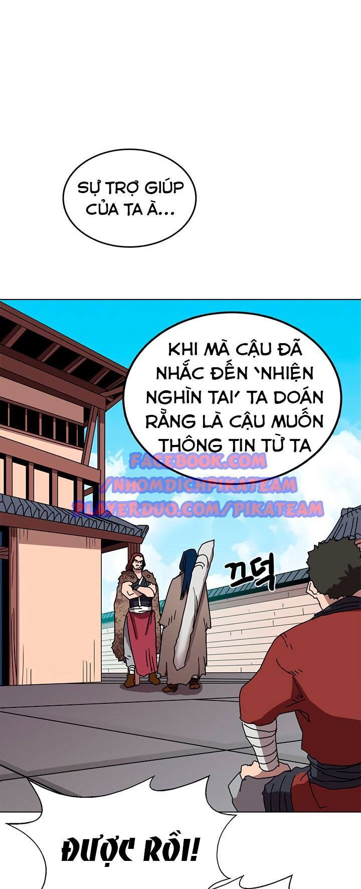 đọc truyện Biên Niên Sử Của Thiên Quỷ Chương 23 ảnh 50 tại Giả Dược