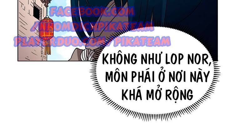 đọc truyện Biên Niên Sử Của Thiên Quỷ Chương 23 ảnh 10 tại Giả Dược