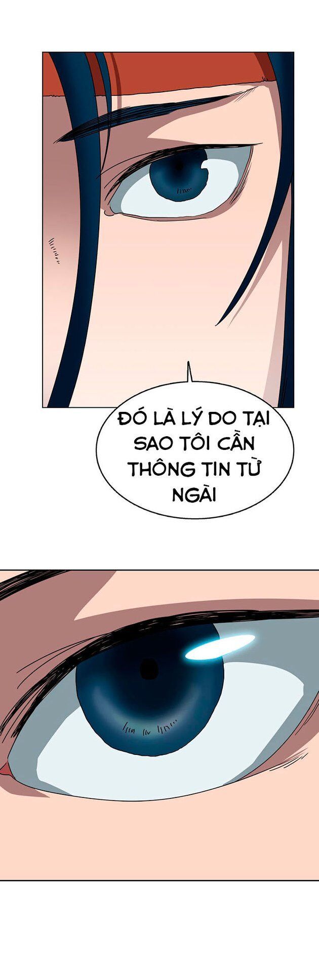 đọc truyện Biên Niên Sử Của Thiên Quỷ Chương 24 ảnh 15 tại Giả Dược