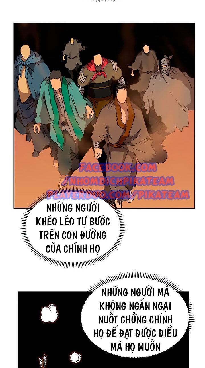đọc truyện Biên Niên Sử Của Thiên Quỷ Chương 24 ảnh 19 tại Giả Dược