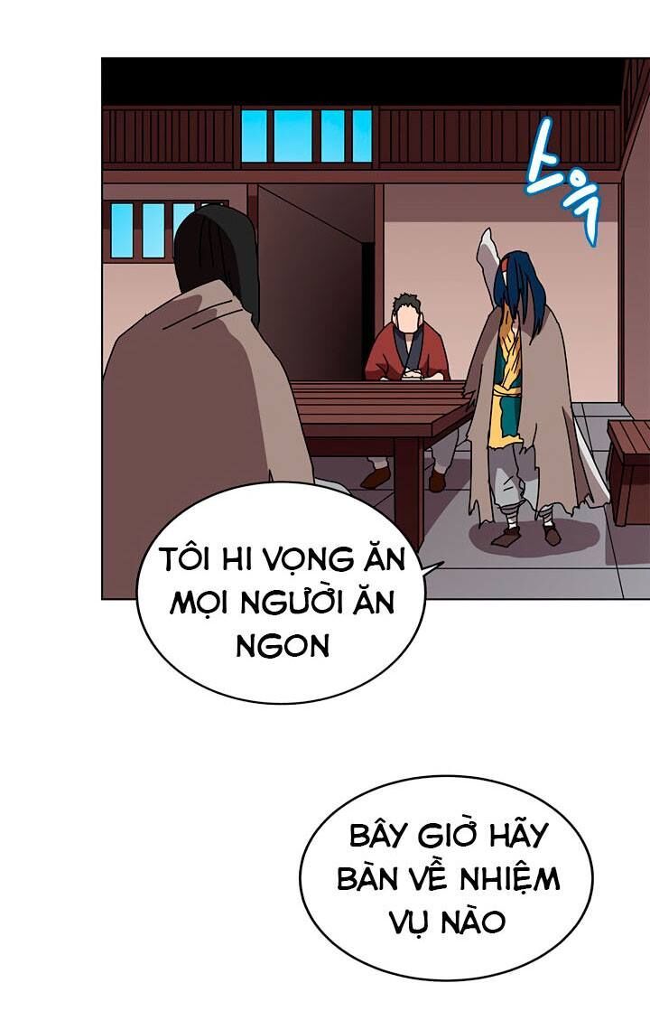 đọc truyện Biên Niên Sử Của Thiên Quỷ Chương 24 ảnh 34 tại Giả Dược