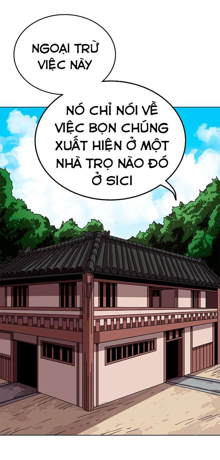 đọc truyện Biên Niên Sử Của Thiên Quỷ Chương 25 ảnh 23 tại Giả Dược