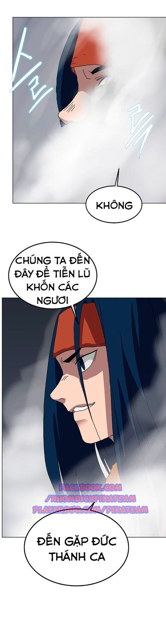 đọc truyện Biên Niên Sử Của Thiên Quỷ Chương 25 ảnh 43 tại Giả Dược