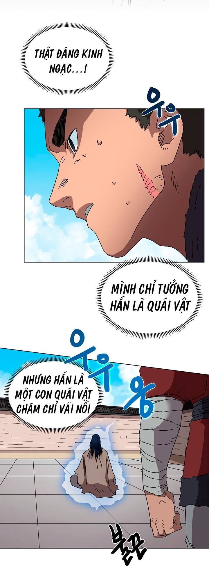 đọc truyện Biên Niên Sử Của Thiên Quỷ Chương 25 ảnh 8 tại Giả Dược