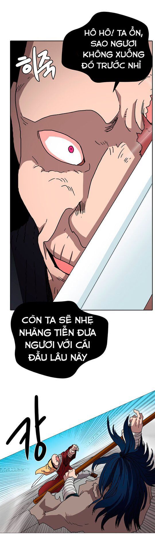 đọc truyện Biên Niên Sử Của Thiên Quỷ Chương 26 ảnh 18 tại Giả Dược