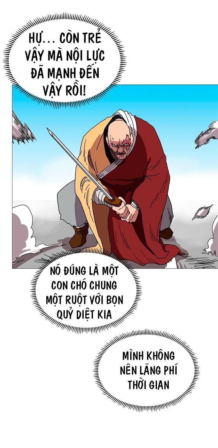 đọc truyện Biên Niên Sử Của Thiên Quỷ Chương 26 ảnh 21 tại Giả Dược