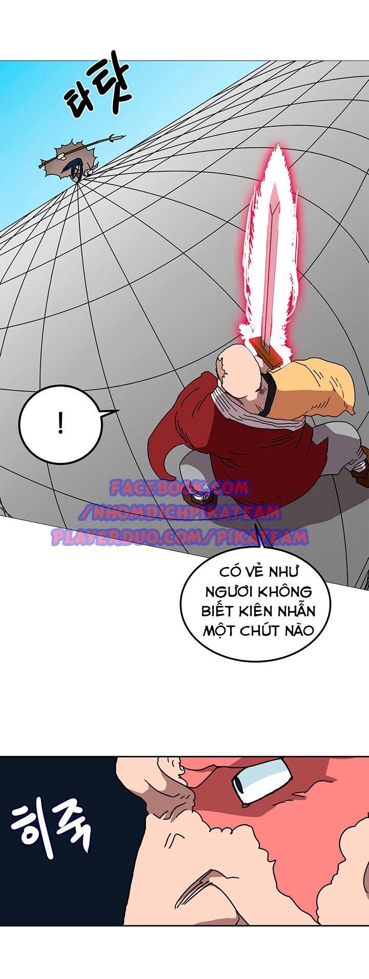 đọc truyện Biên Niên Sử Của Thiên Quỷ Chương 26 ảnh 27 tại Giả Dược