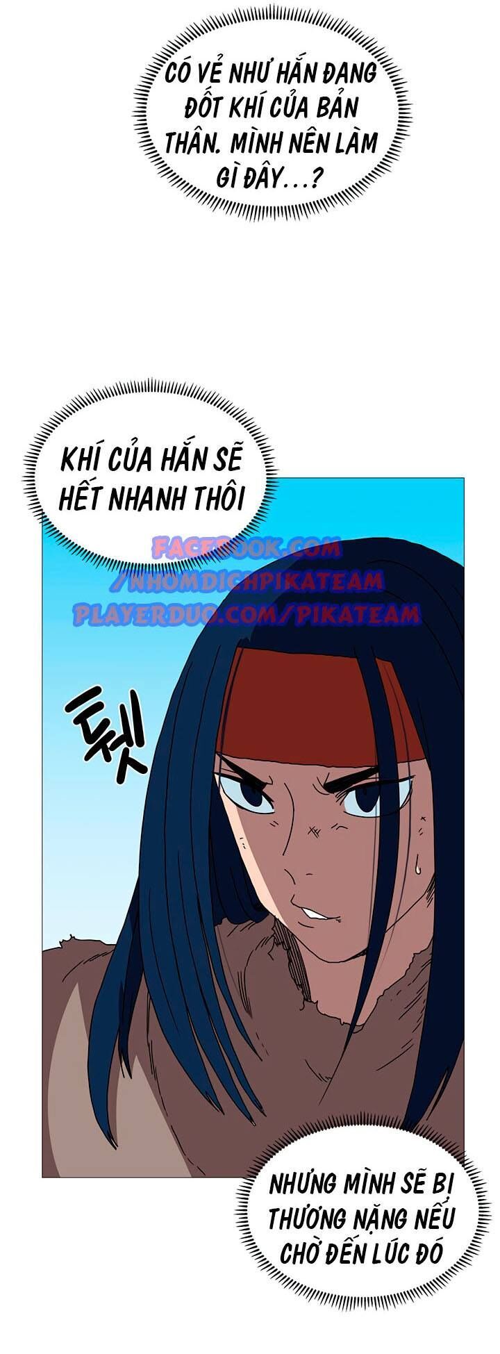 đọc truyện Biên Niên Sử Của Thiên Quỷ Chương 26 ảnh 35 tại Giả Dược