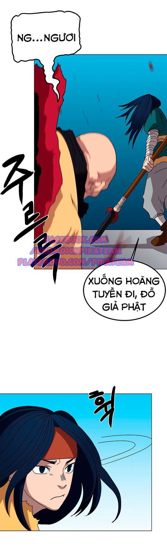 đọc truyện Biên Niên Sử Của Thiên Quỷ Chương 27 ảnh 17 tại Giả Dược