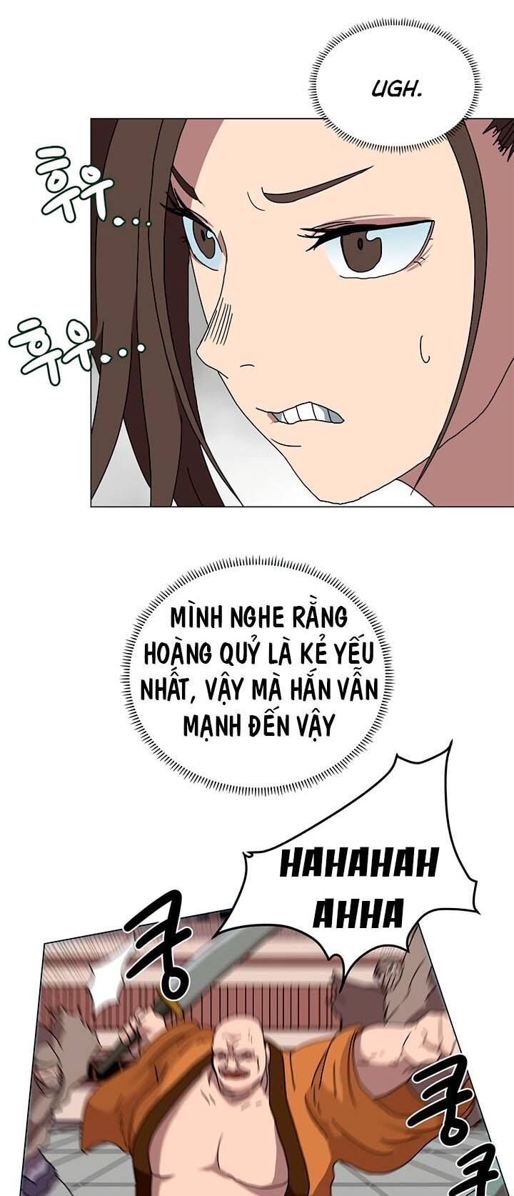 đọc truyện Biên Niên Sử Của Thiên Quỷ Chương 27 ảnh 22 tại Giả Dược
