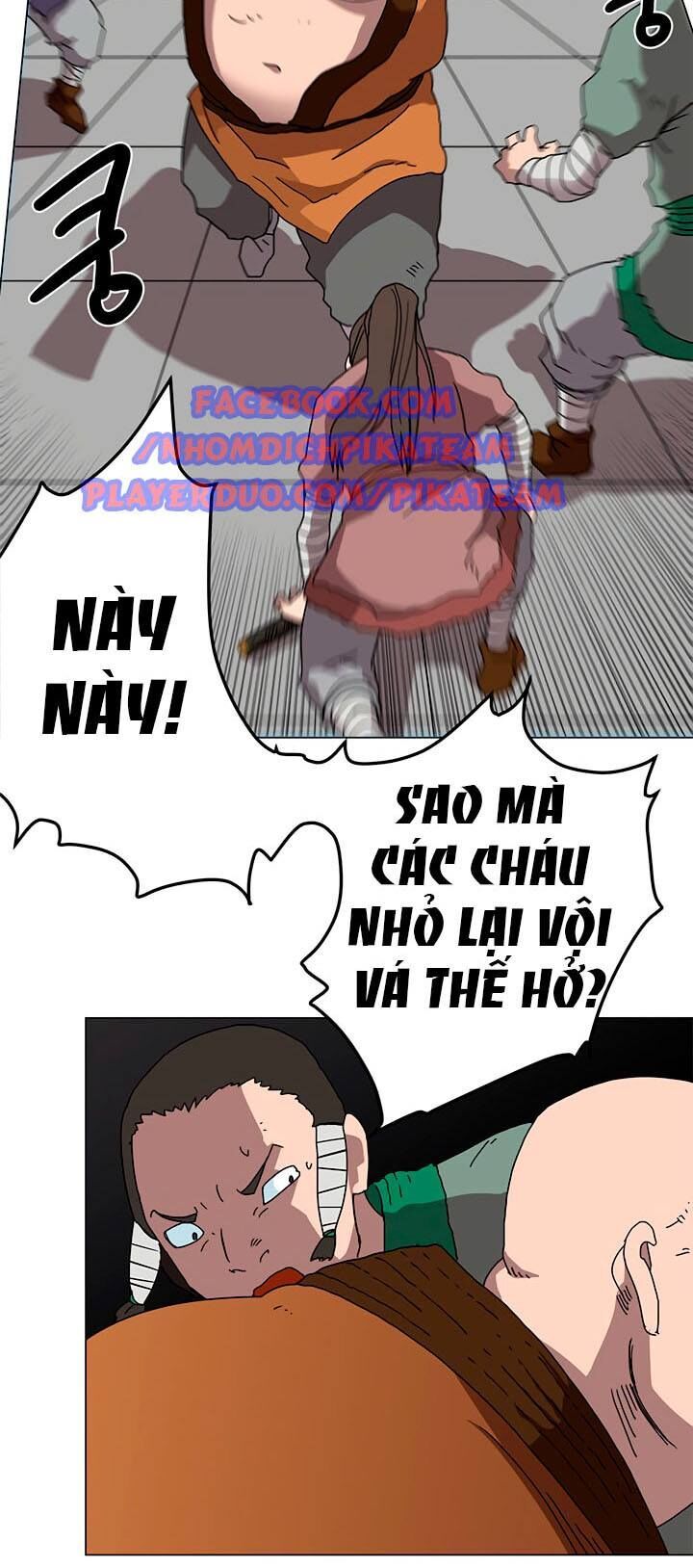 đọc truyện Biên Niên Sử Của Thiên Quỷ Chương 27 ảnh 23 tại Giả Dược