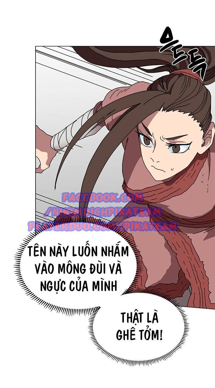 đọc truyện Biên Niên Sử Của Thiên Quỷ Chương 27 ảnh 26 tại Giả Dược