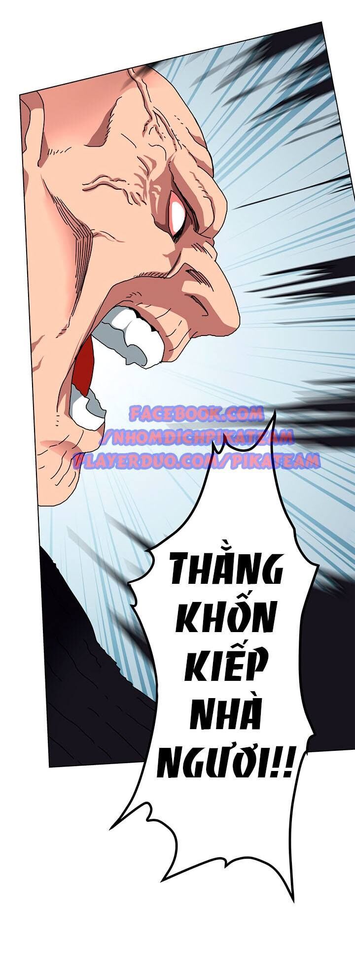 đọc truyện Biên Niên Sử Của Thiên Quỷ Chương 27 ảnh 8 tại Giả Dược