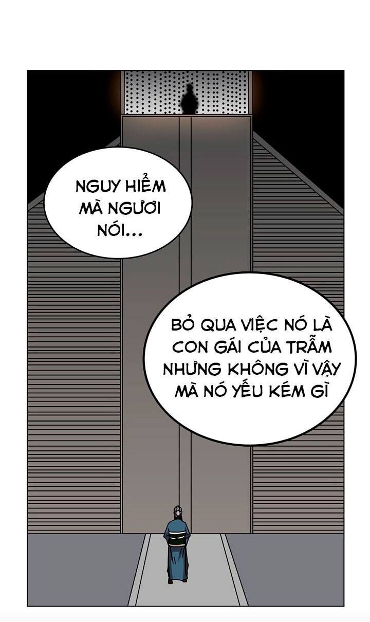 đọc truyện Biên Niên Sử Của Thiên Quỷ Chương 29 ảnh 11 tại Giả Dược