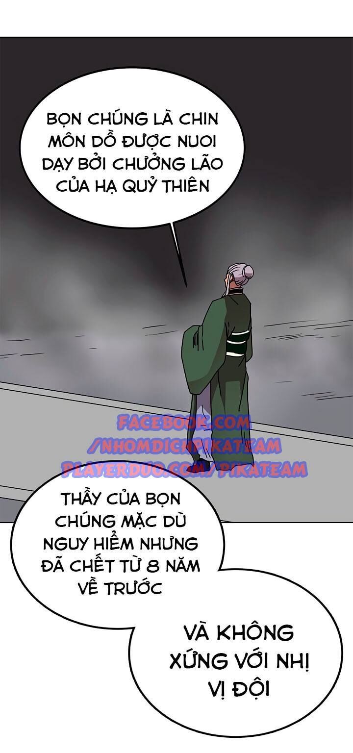 đọc truyện Biên Niên Sử Của Thiên Quỷ Chương 29 ảnh 16 tại Giả Dược