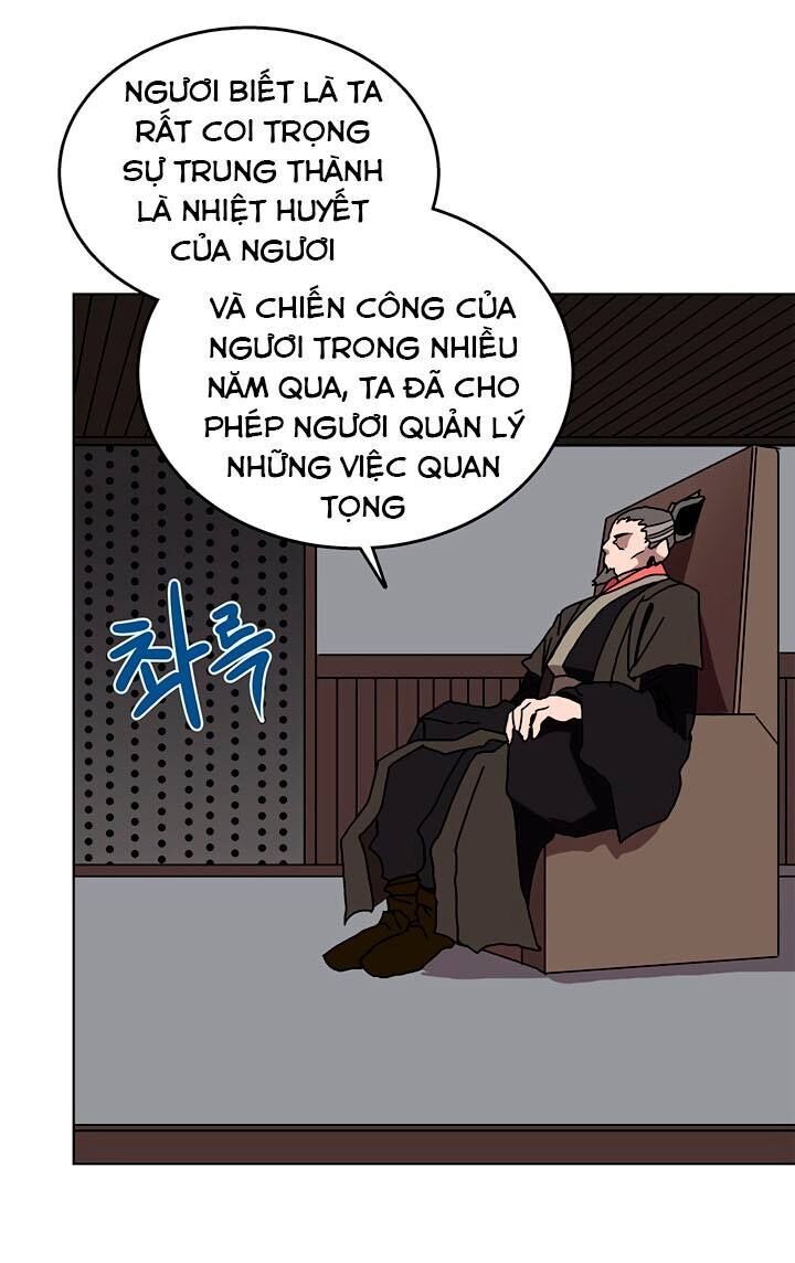đọc truyện Biên Niên Sử Của Thiên Quỷ Chương 29 ảnh 3 tại Giả Dược