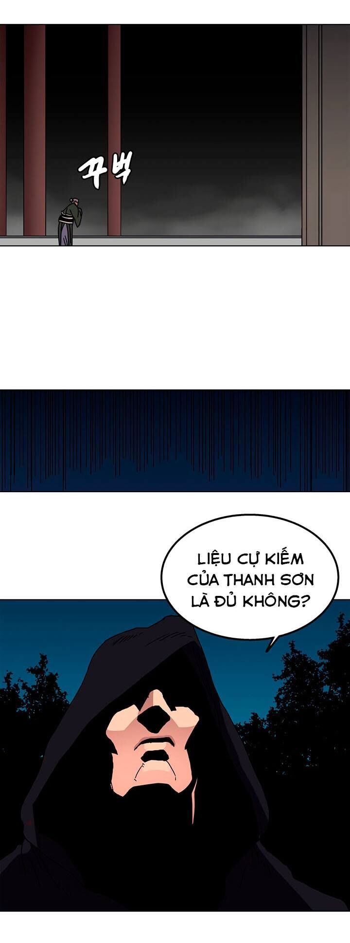 đọc truyện Biên Niên Sử Của Thiên Quỷ Chương 29 ảnh 32 tại Giả Dược
